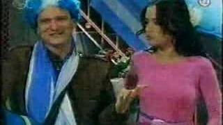 Rany z lasky SMV