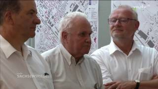 Oberes Elbtal gegen Bahnlärm