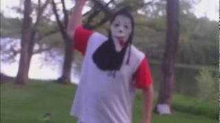 Scream Spoof
