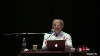 О стадиях спора, вины и паники Торсунов О.Г.