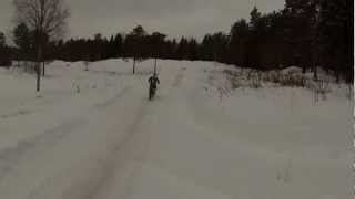 Motocross Svansta 2013