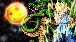 Dragon Ball Z Budokai - Challengers (Planet Namek) (Mega Man X Remix)