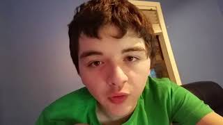 I caught a 16 year old child predator on omegle