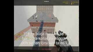 Bust på qone
