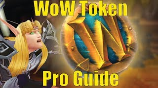 Free2Play WoW Guide - WoW Machinima