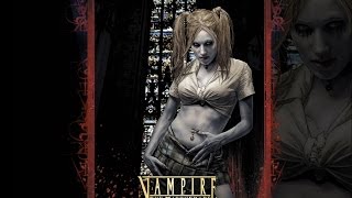 Vampire Masquerade - Bloodlines (летс плей серия 1)