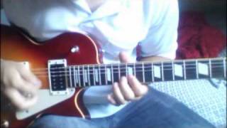 Don't Cry Guns n' Roses (Solo)