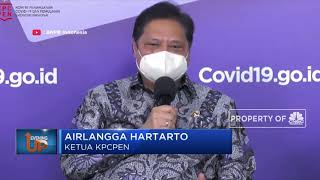 Penerima Bantuan Iuran BPJS Kesehatan Akan Dapat Vaksin Covid-19 Gratis