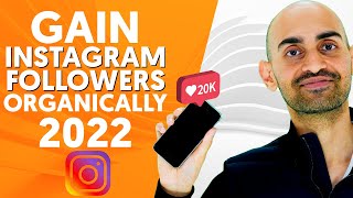 How I Gain 1,254 Followers Per Week on Instagram Organically in 2019 (Fast & 100% Free)