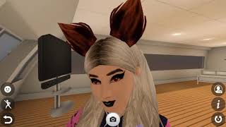 ||Короче говоря устроилась на работу||Avakin Life||Layla Noikina||