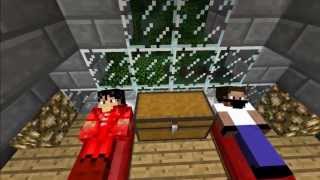 Minecraft - ВОТ ОН ДОЛГОЖДАННЫЙ Сериал - Побег 2.1)