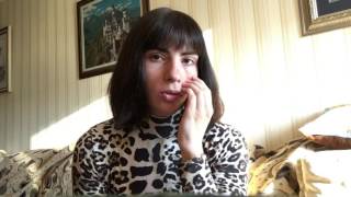 ЭСТАФЕТА. Задаю вопросы моим любимым блогерам : Нинель Любимова и Наташа Жукова