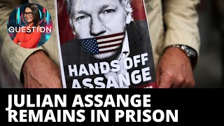 UK media ignores Assange case despite importance to journalists – Galloway