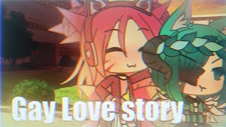 ^°Gay Love Story°^-Мини фильм-°^-Юри-°^