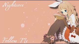 E-Girls - Follow Me - Nightcore