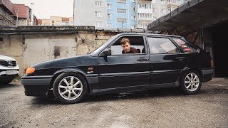 ГУБА НА ЧЕТЫРКУ ЗА 175 РУБЛЕЙ!