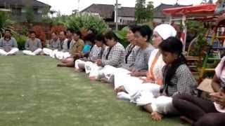 Strengthening energy balancing system / Penguatan ebs