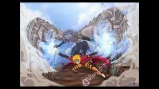 NaruTo Chat 2: The Mission