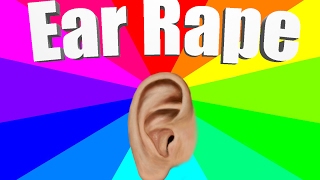 Что за мем earrape? История появления и значение мема Earrape