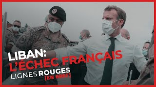 Face au Hezbollah, Macron perd son pari au Liban