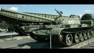 Нерф Башни Т 54 Аналитика