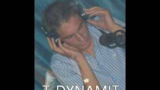 T-DYNAMIT - HIV AIDS