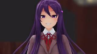 DDLC Shorts #2