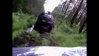 4x4 off road vehicross