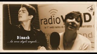 DImash Kudaibergen - La voce degli angeli... (The voice of angels)
