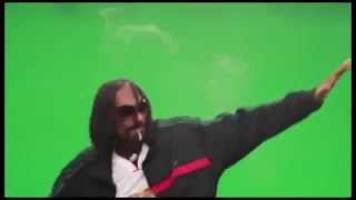 Накуренный Snoop Dogg на хромакее ( как убрать хромакей - фон ) в Adobe Premiere Pro cs-6