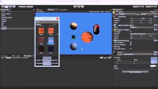 Введение в язык glsl (Шейдеры Unity3D)