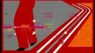 Italia Teen Television - Sigla "IT! Generation" - 2003