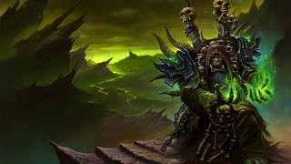Губитель душ [Millenium RPG]