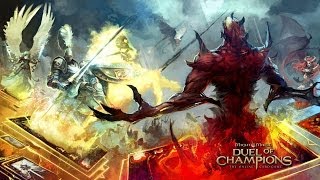 Might & Magic® Duel of Champions с Акантычем 15 ответы на вопросы