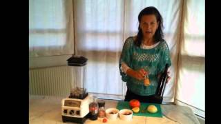 Vitalkost Kinder und Jugendliche