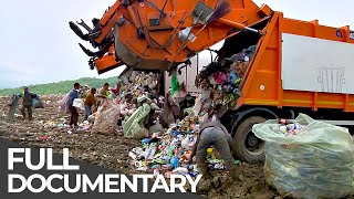 World's Worst Environmental Diasters | Desperate Hours