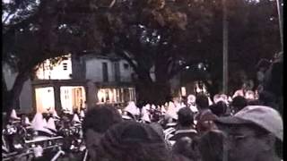 Sarah T. Reed -  Circle Of One 2002 (Mardi Gras)
