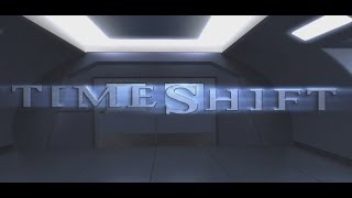 TimeShift #4