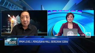 Kunjungan Capai 90%, Pengusaha Berlomba Ciptakan Daya Tarik Pusat Belanja