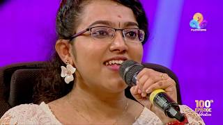 Comedy Utsavam │Flowers│Ep# 108