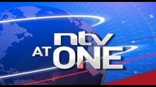 NTV Live Stream || NTV At One with Gladys Gachanja