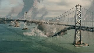 San Andreas - "California Dreamin'"