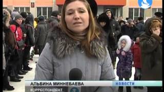 Похороны Василисы