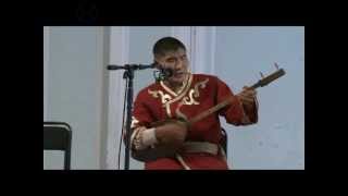АлтайКай "Колыбельная"