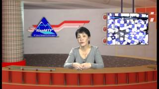 Видеолекция Проецирование плоскости