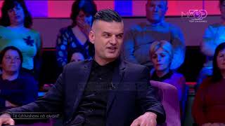 Top Show Magazine, 21 Mars 2018, Pjesa 2 - Top Channel Albania - Talk Show