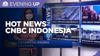 Hot News: Harta Taipan Batu Bara RI Melejit, Hingga Wilayah RI Terancam Tsunami