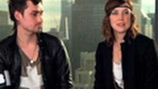 Shirock Exclusive Interview