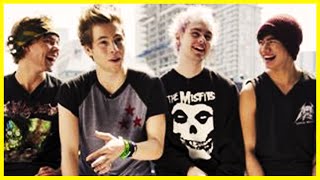 5 BEST 5SOS MOMENTS OF 2014! - 5SOS Fridays Ep. 22