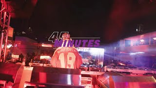 EAGLES & BUTTERFLIES | 45 mins at Igloofest 2019